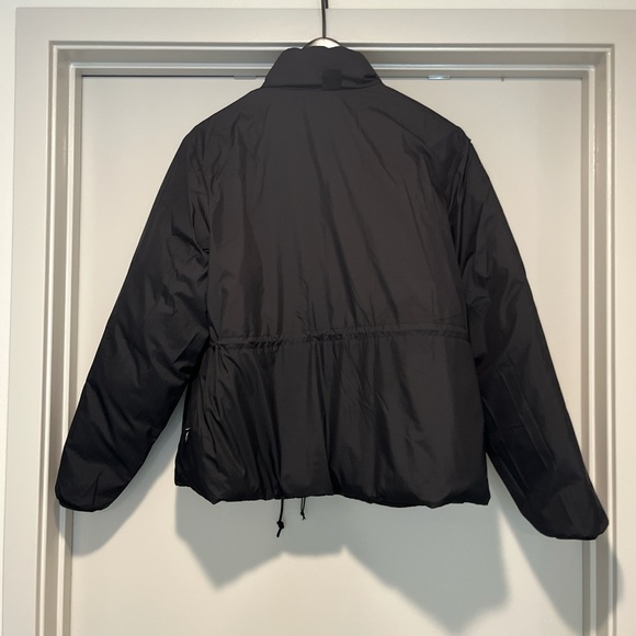The North Face Black Lhoste Reversible Jacket - Picture 6 of 6